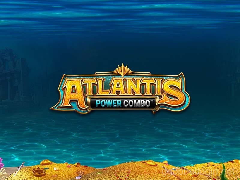 Atlantis Power Combo
