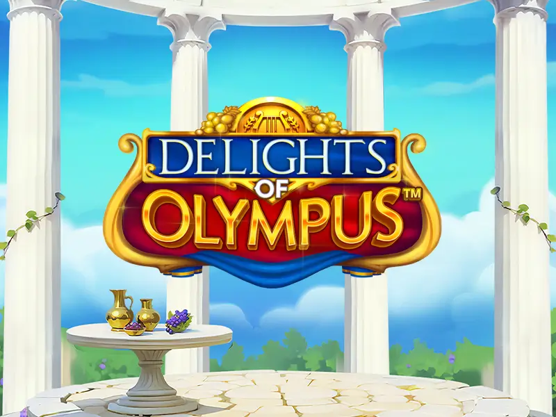 ggbb bet Delights of Olympus