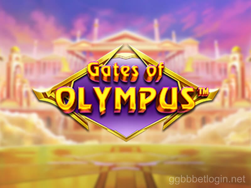 ggbb bet Gates of Olympus