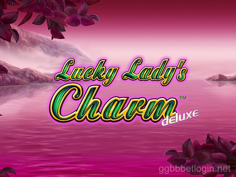 ggbb bet Lucky Lady`s Charm