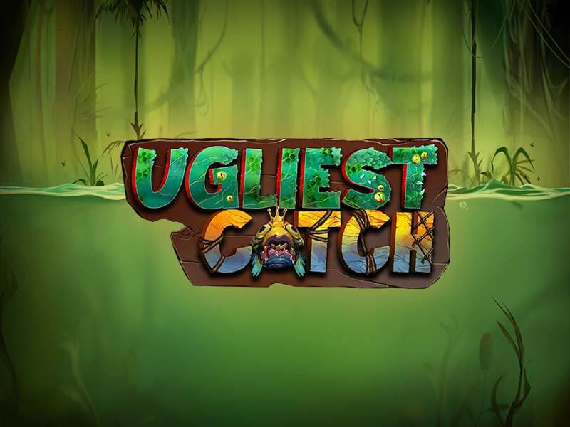 ggbb bet Ugliest Catch