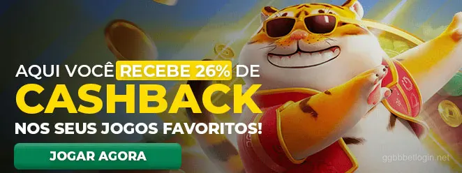 Promoção especial de slots no ggbb bet